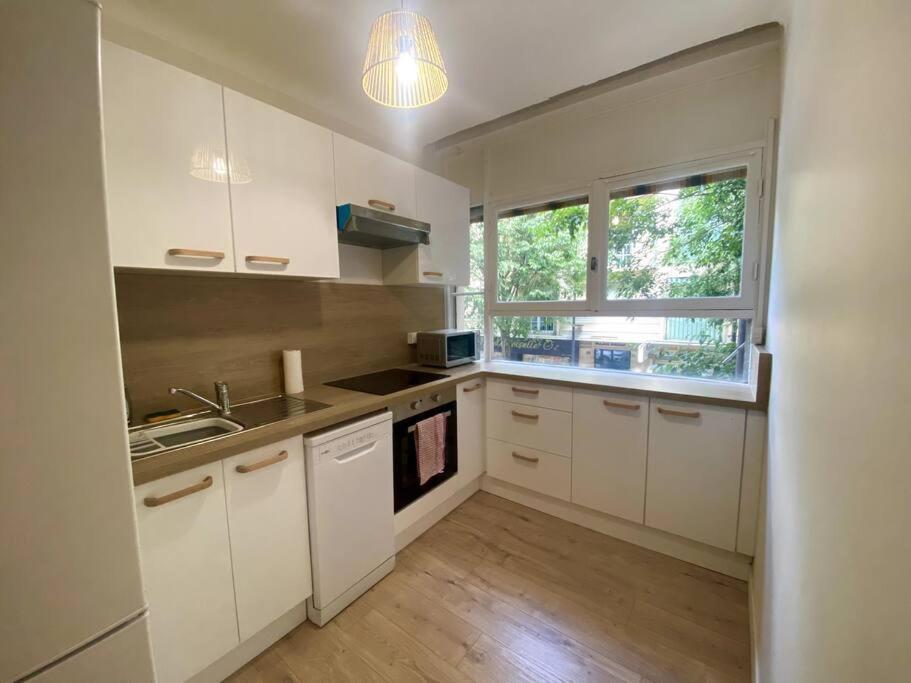 Appartement Antibes Zewnętrze zdjęcie