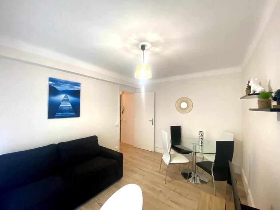 Appartement Antibes Zewnętrze zdjęcie
