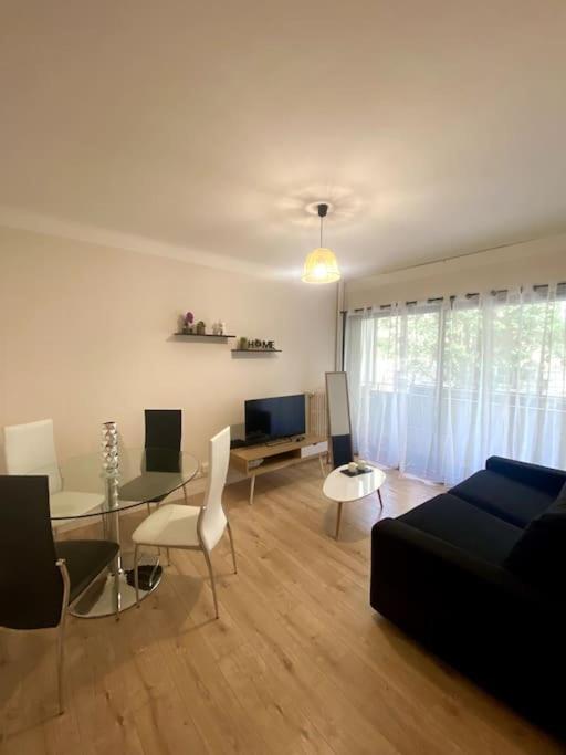 Appartement Antibes Zewnętrze zdjęcie