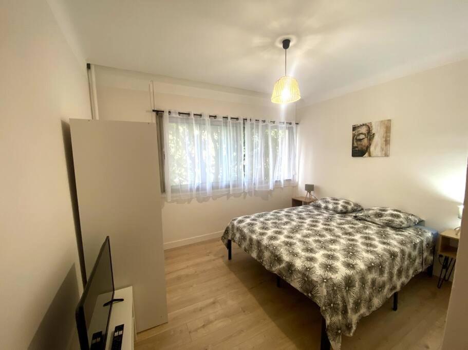 Appartement Antibes Zewnętrze zdjęcie
