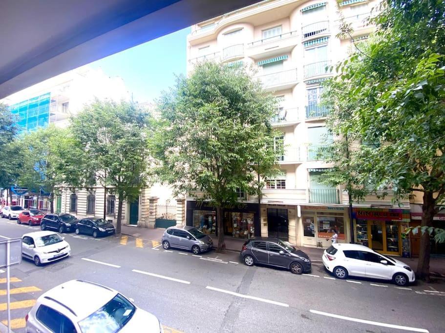 Appartement Antibes Zewnętrze zdjęcie