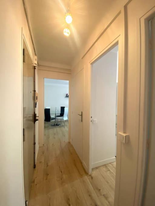 Appartement Antibes Zewnętrze zdjęcie