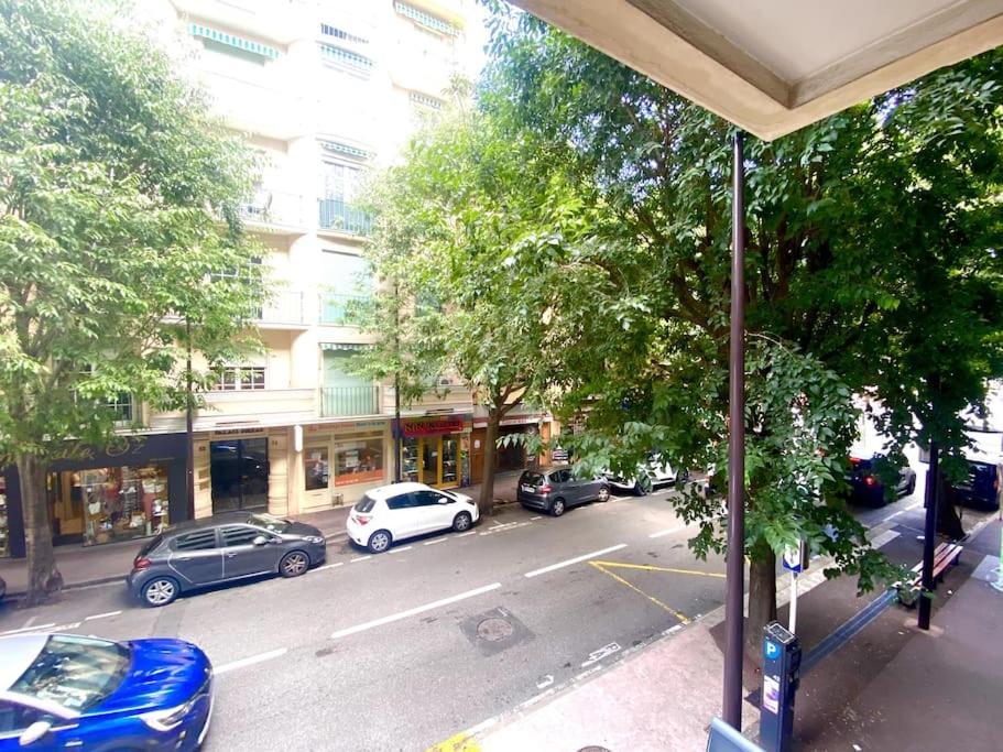 Appartement Antibes Zewnętrze zdjęcie